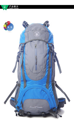 義烏天羽戶外 供應優質登山包與野營睡袋，助您暢享戶外探險